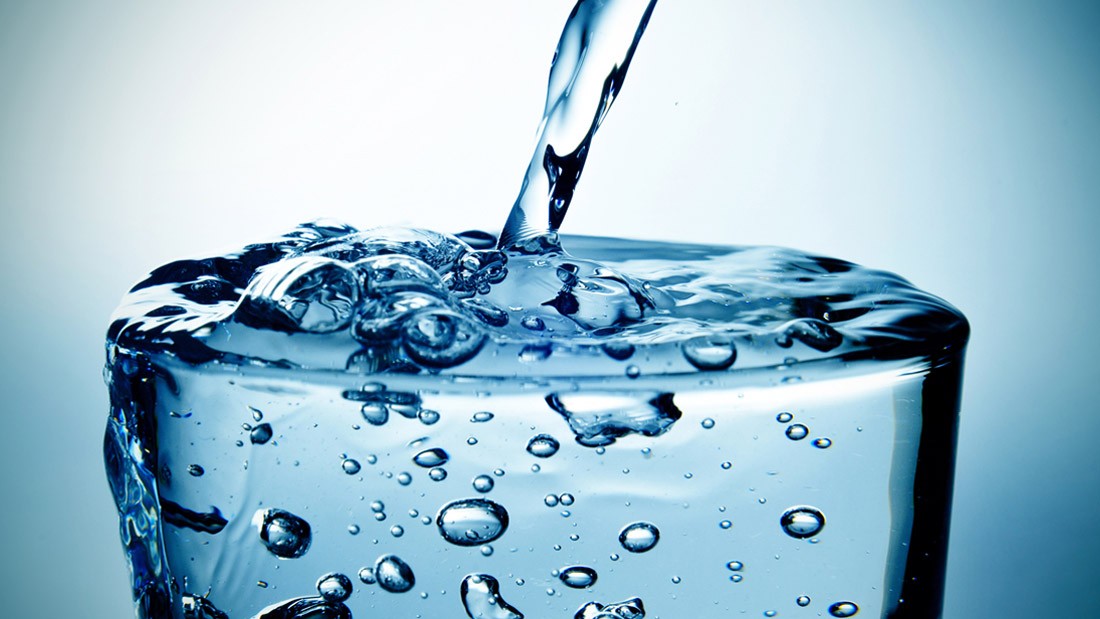 Úprava pitnej vody