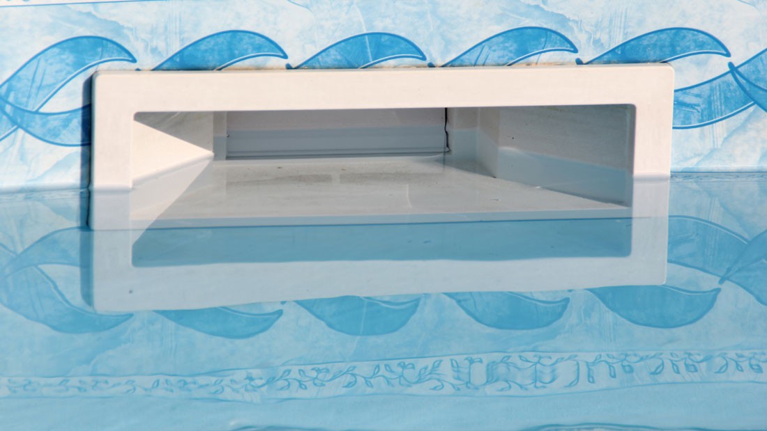 Sekundárna dezinfekcia pomocou UV a ozónu vo verejných bazénoch